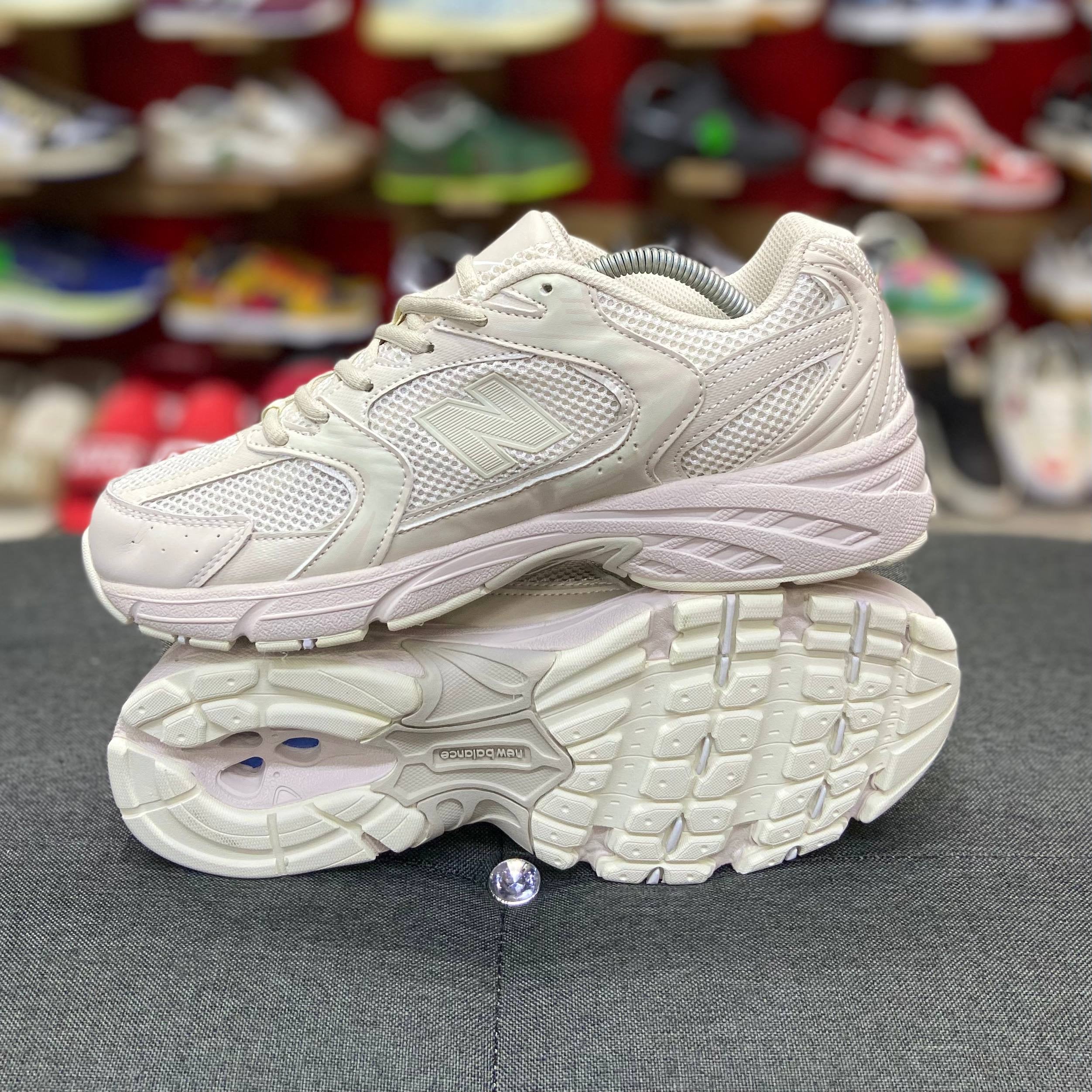 CREAM NUDE NB530 Sport Running