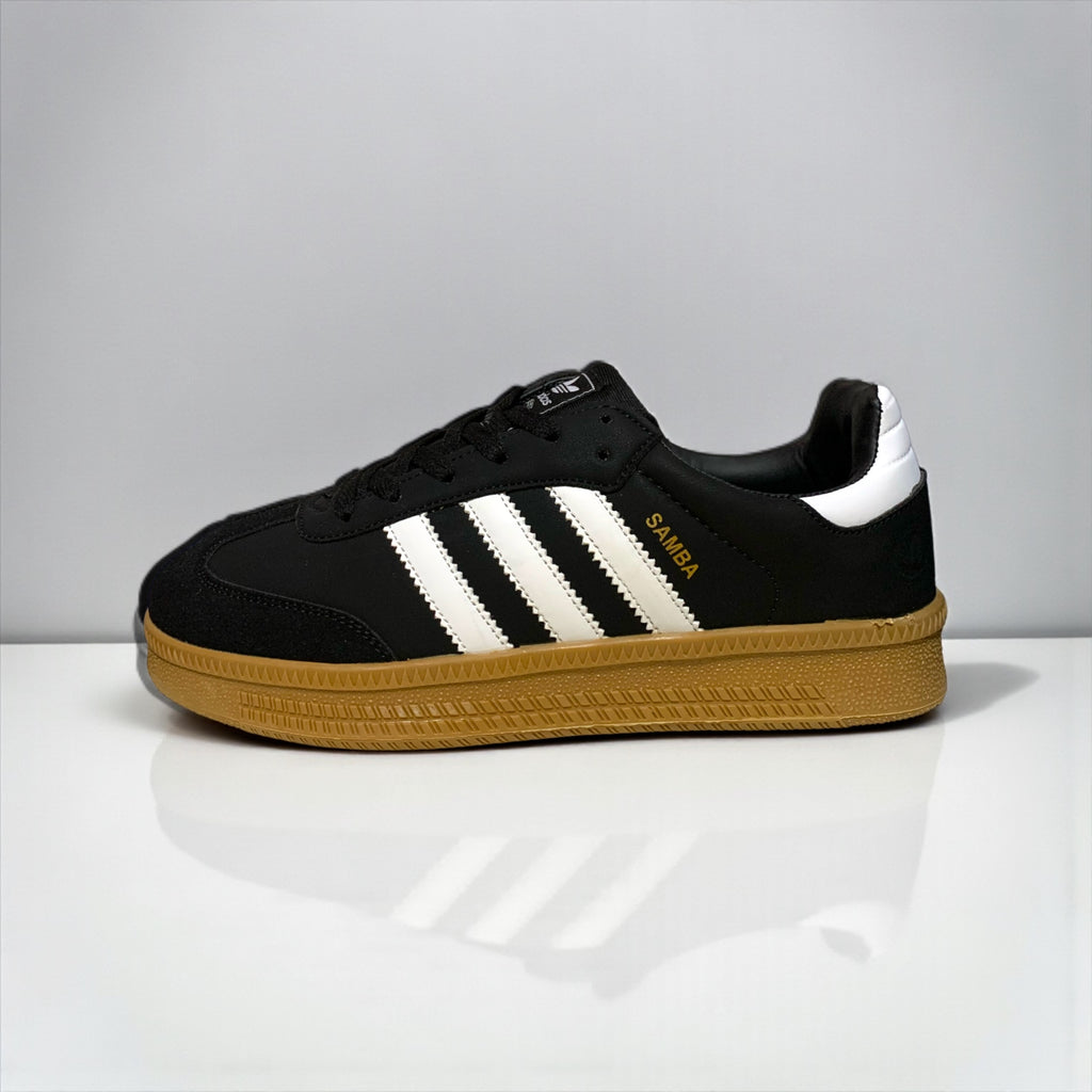 ADIDAS SAMBA XLG OG SNEAKERS