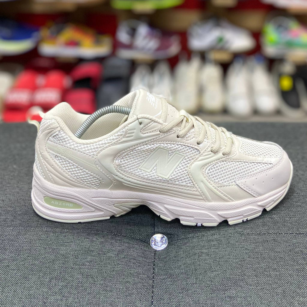 CREAM NUDE NB530 Sport Running