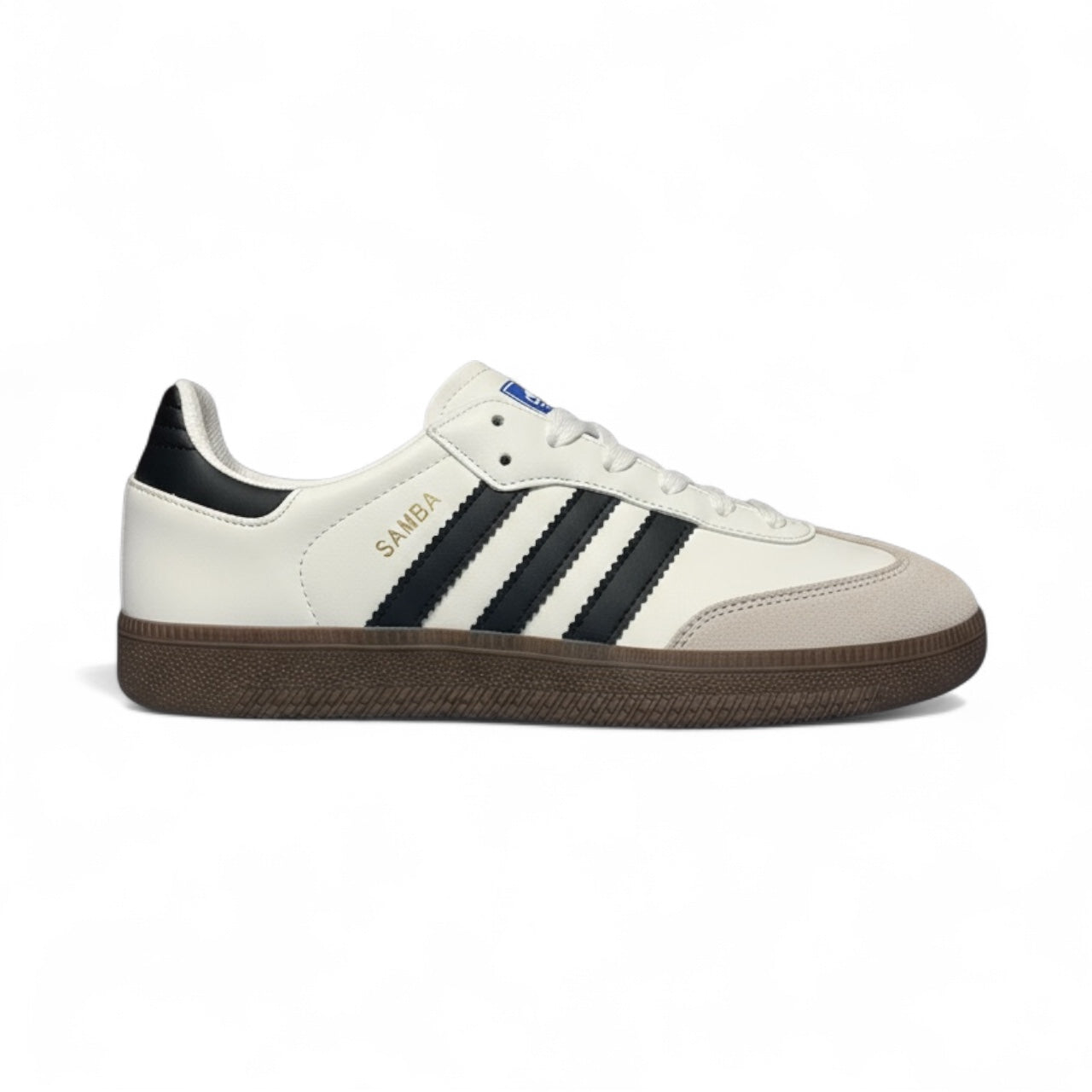 AD1D4S SAMBA OG SNEAKERS