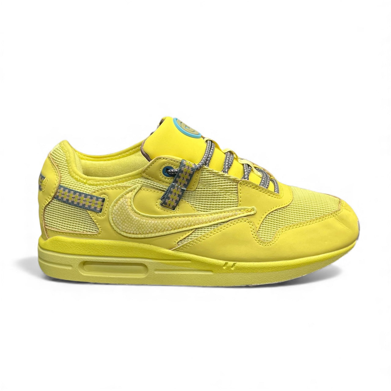 Jack Cactus ‘Saturn Gold’ Nik Sneakers