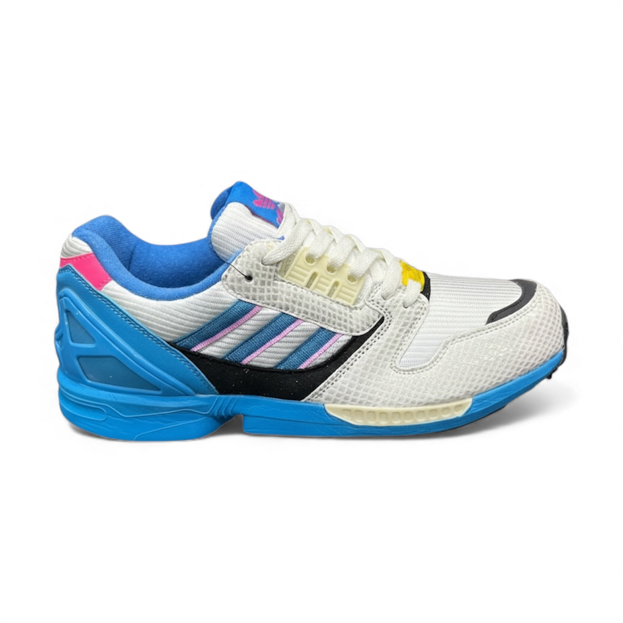 ZX8000 Adi Torsion Sport Sneakers