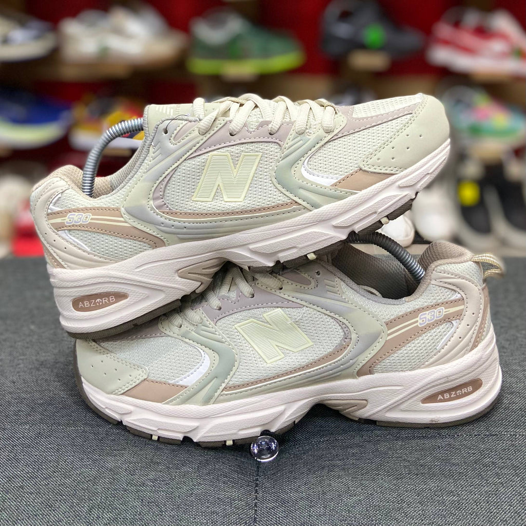 BIEGE BROWN NB530 Sport Running