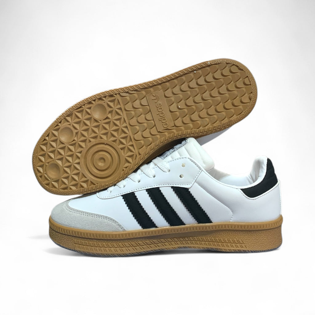 ADIDAS SAMBA XLG OG SNEAKERS