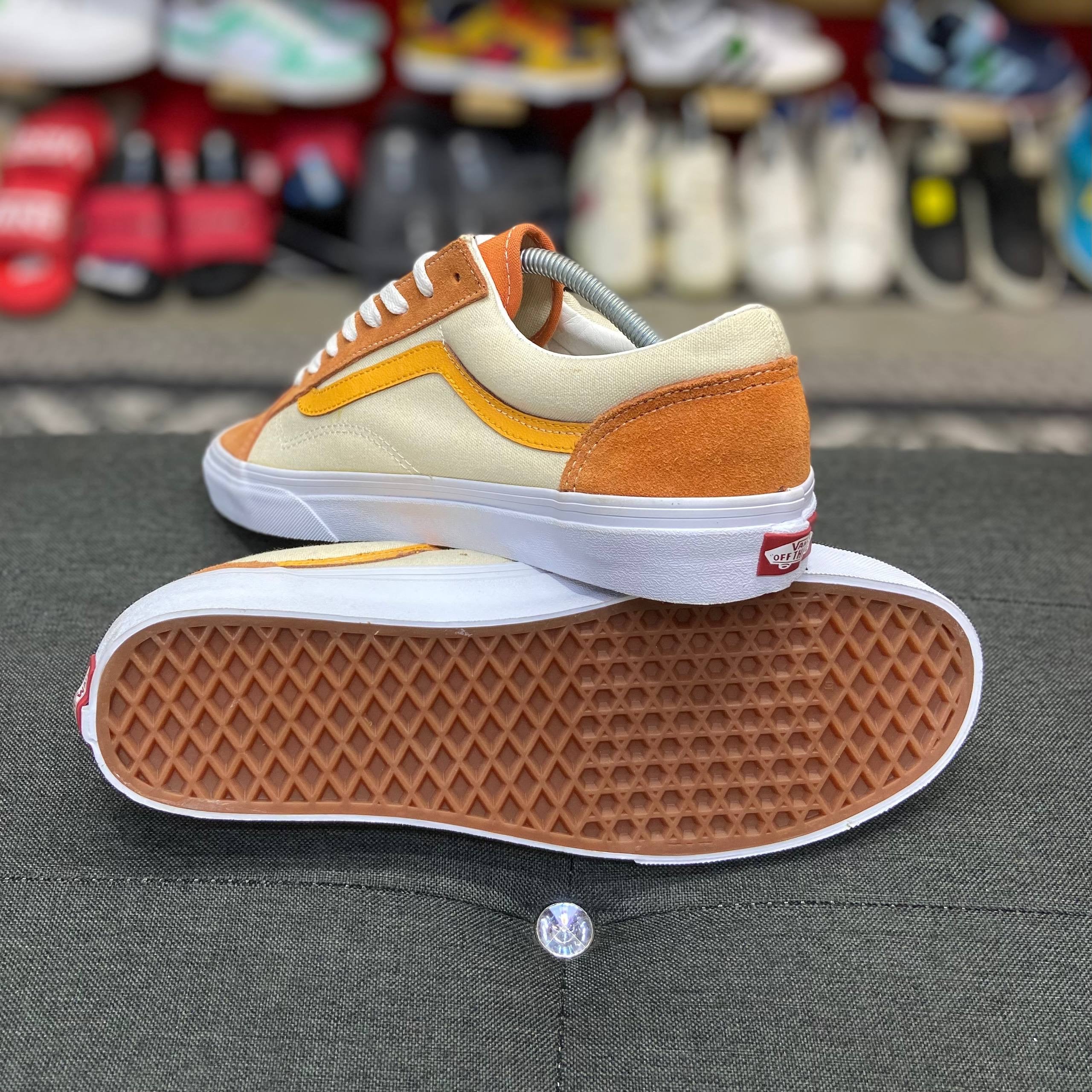 VAN OLD SKOOL SNEAKERS