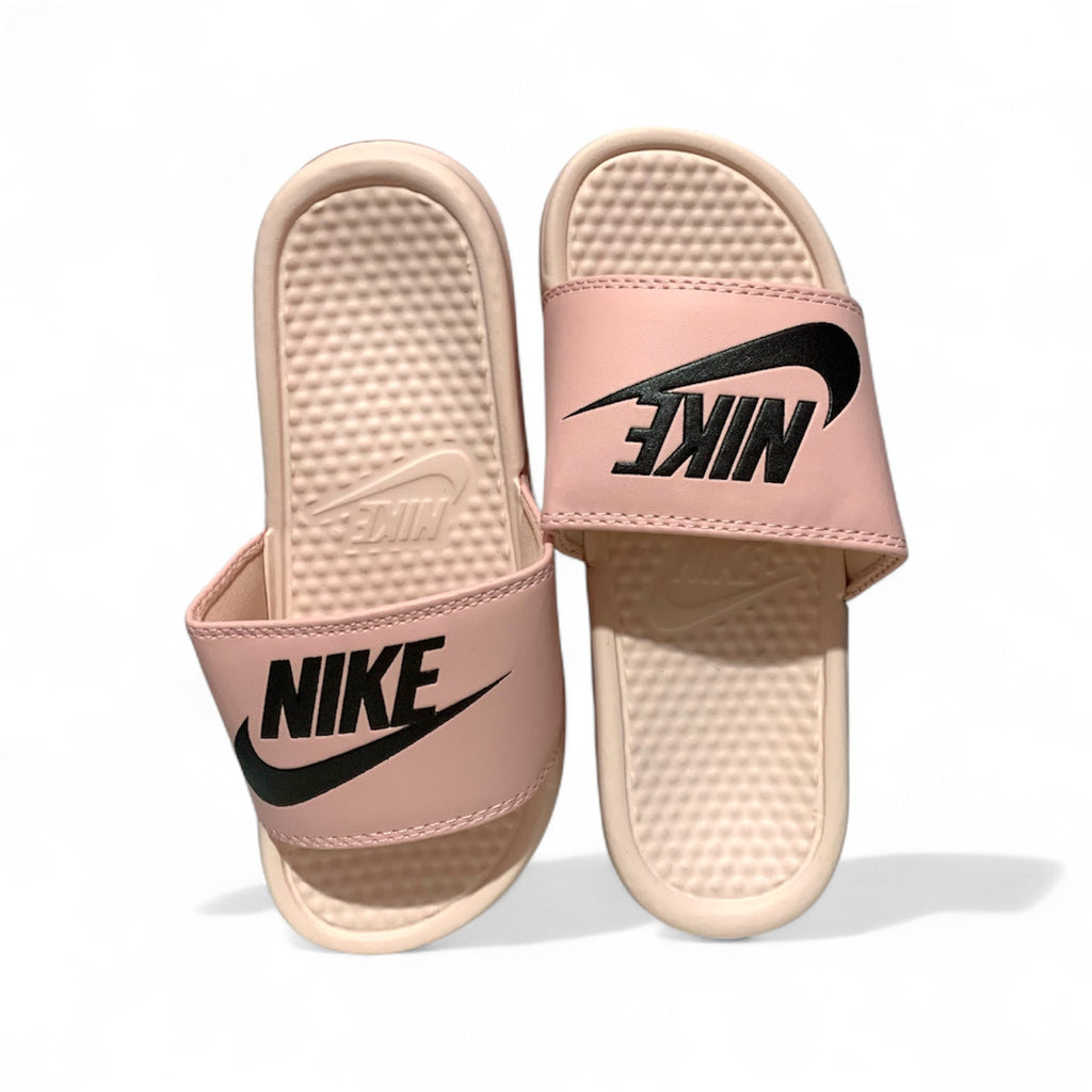 LADIES N1KE SLIDE BENASSI JDI SANDAL