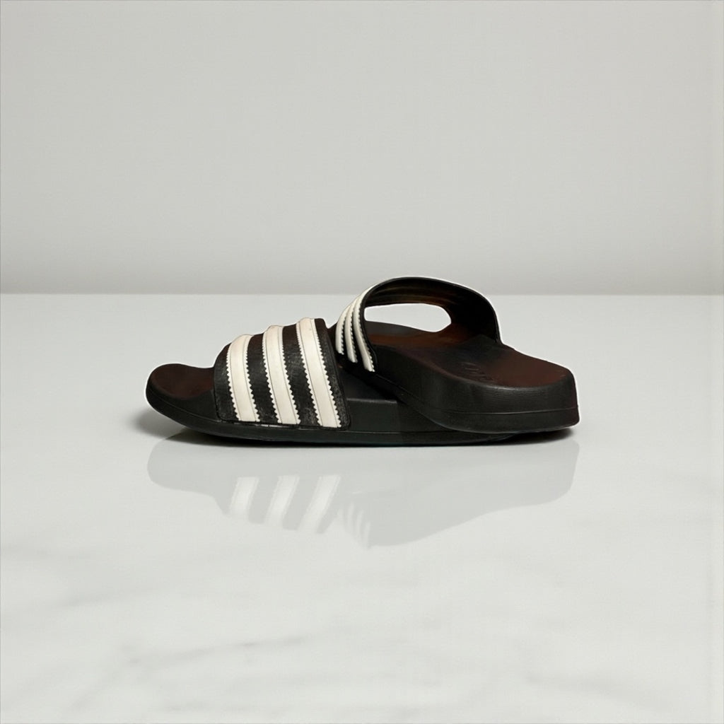 SLIDE SANDAL ADI 3LINE