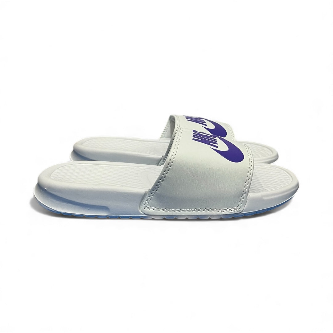 SANDAL LADIES SLIDE BENASSI JDI
