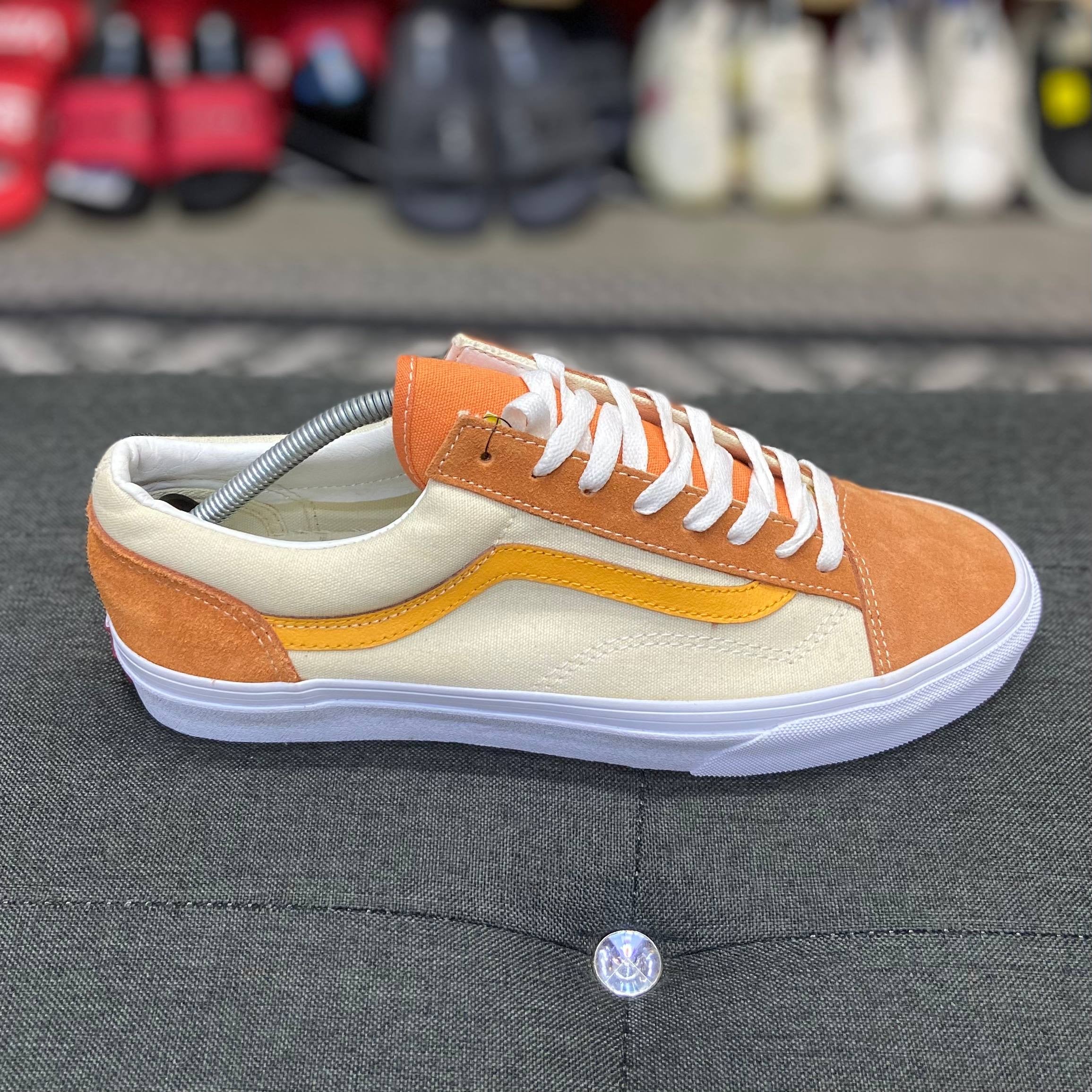 VAN OLD SKOOL SNEAKERS