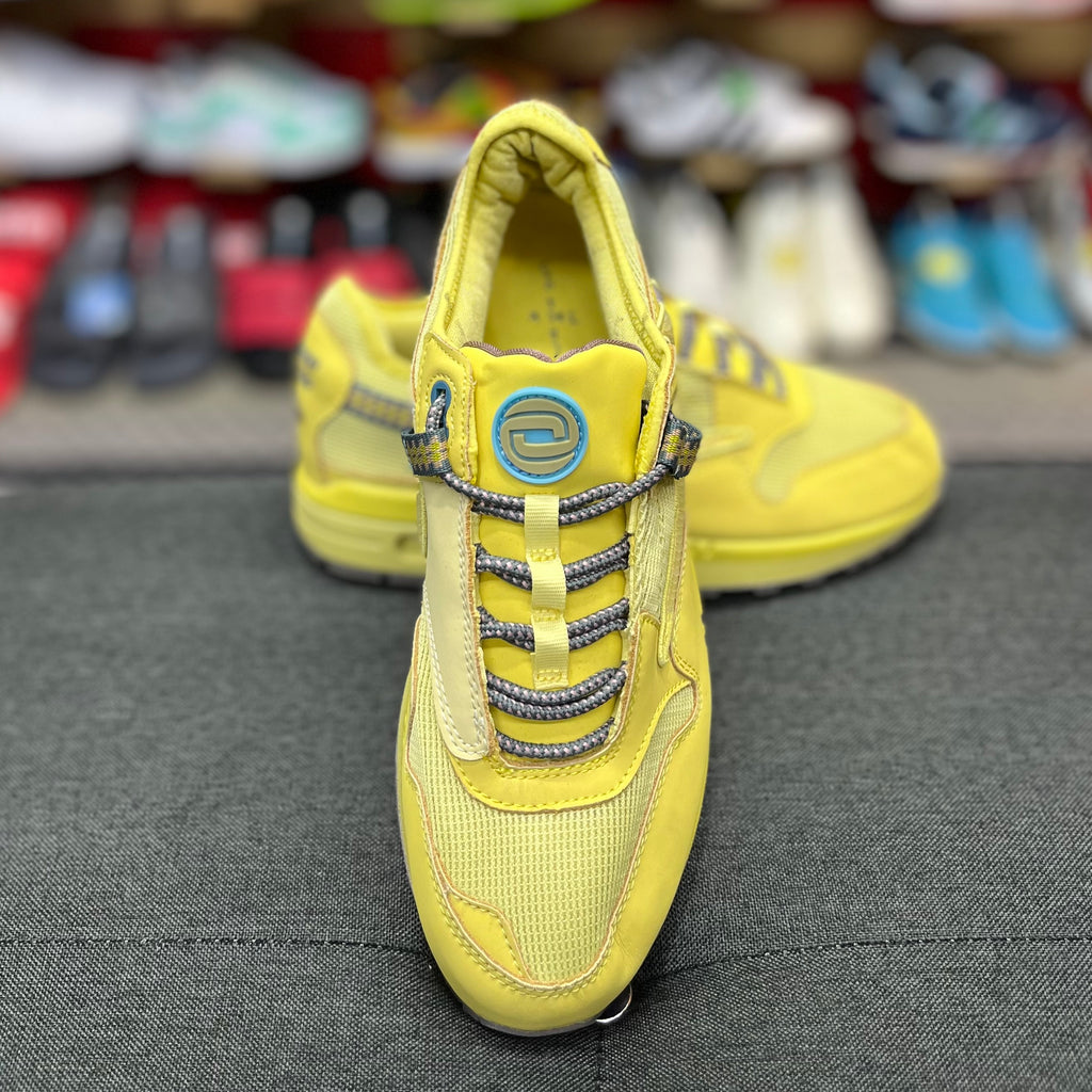 Jack Cactus ‘Saturn Gold’ Nik Sneakers