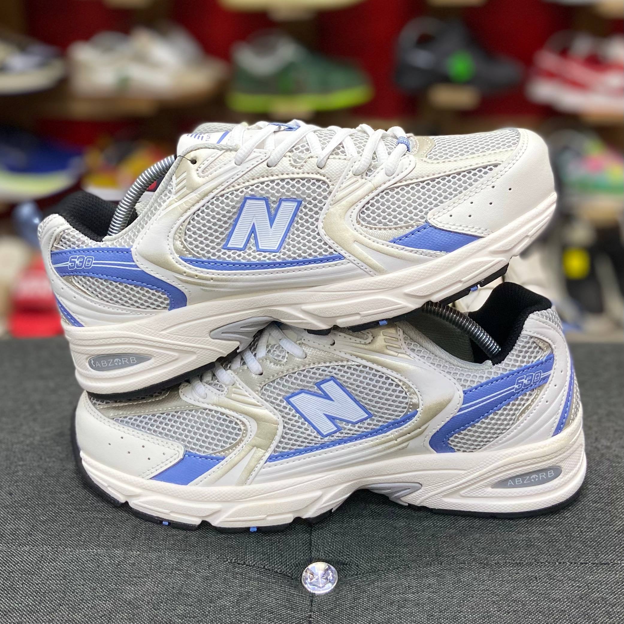 🔥 LAST PAIR 9.5UK NB530 SPORT RUNNING