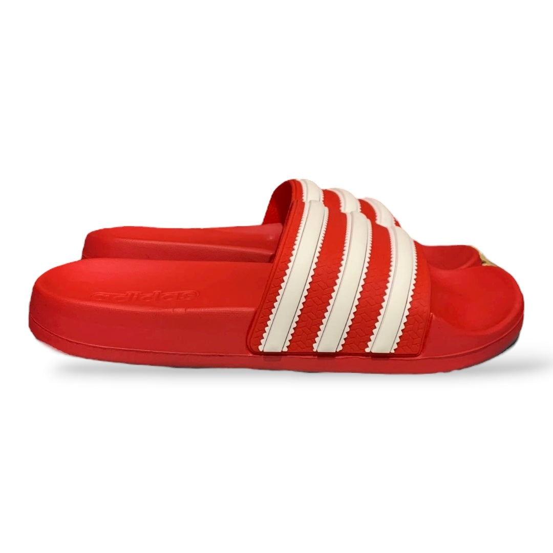 SLIDE SANDAL ADI 3LINE