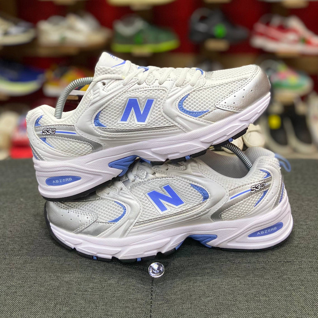 SILVER BLUE NB530 Sport Running