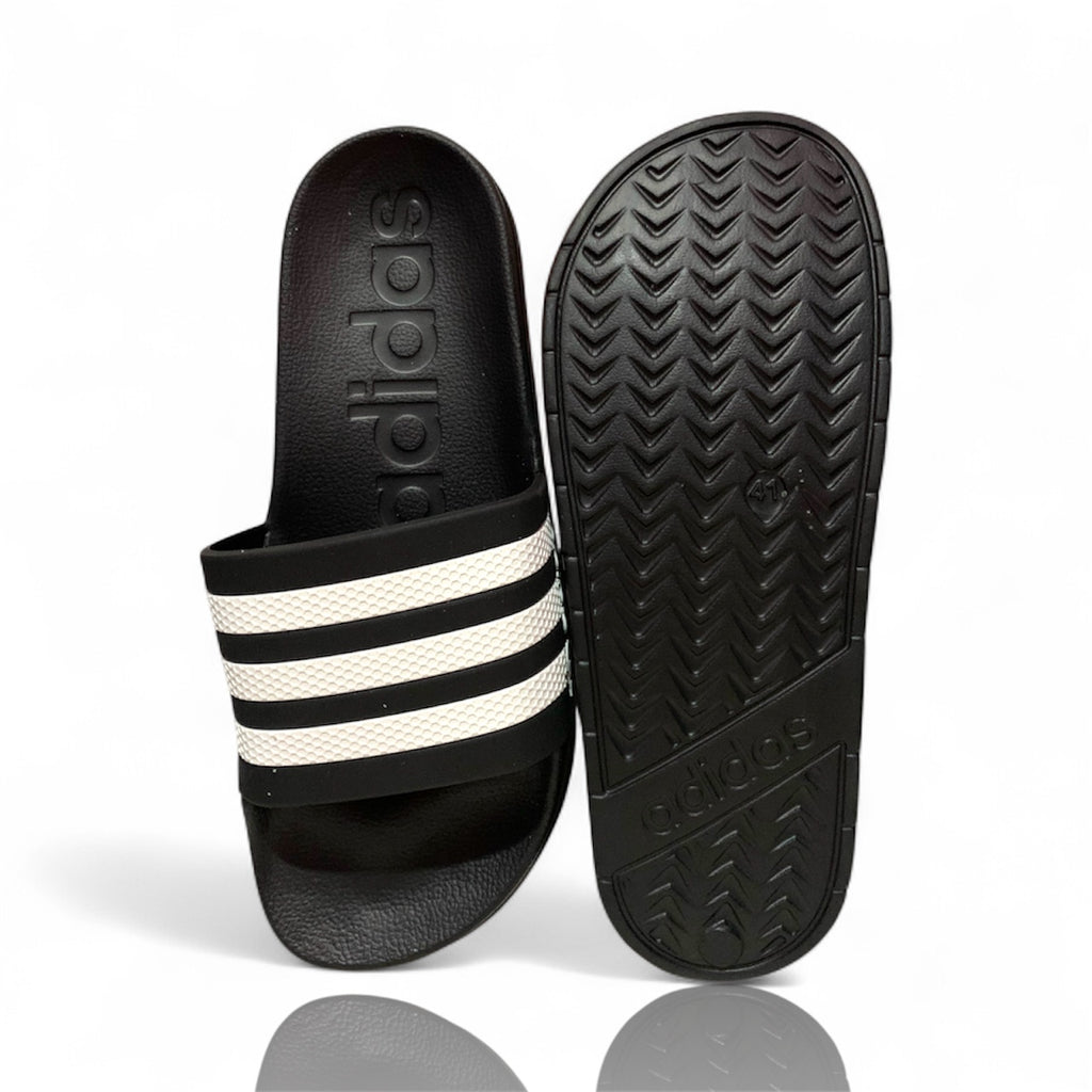 AD1DAS ADILETE SLIDE SANDAL