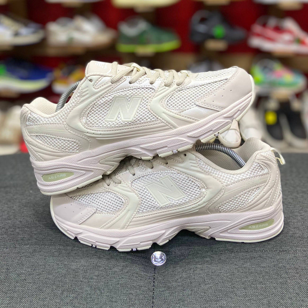 CREAM NUDE NB530 Sport Running