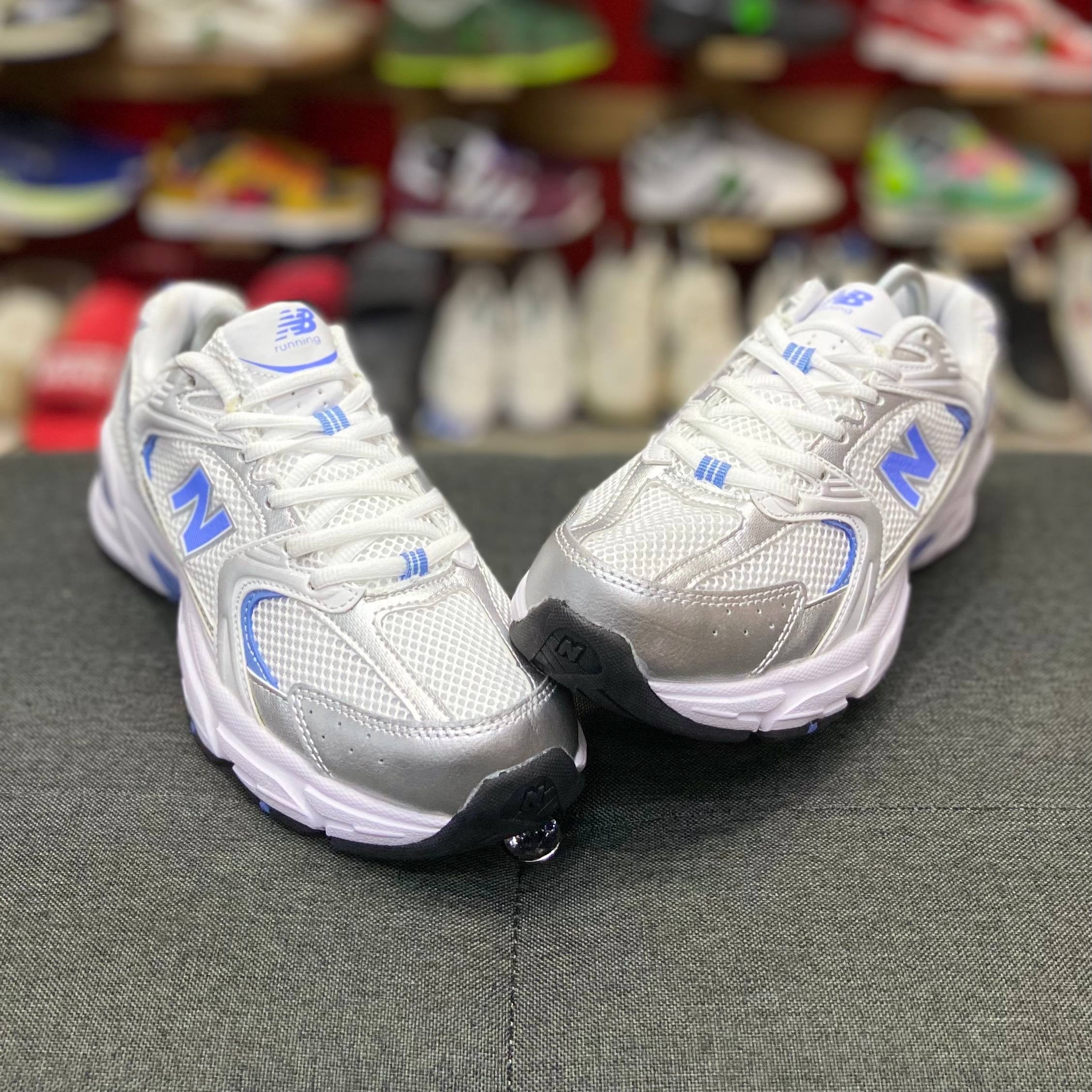 SILVER BLUE NB530 Sport Running