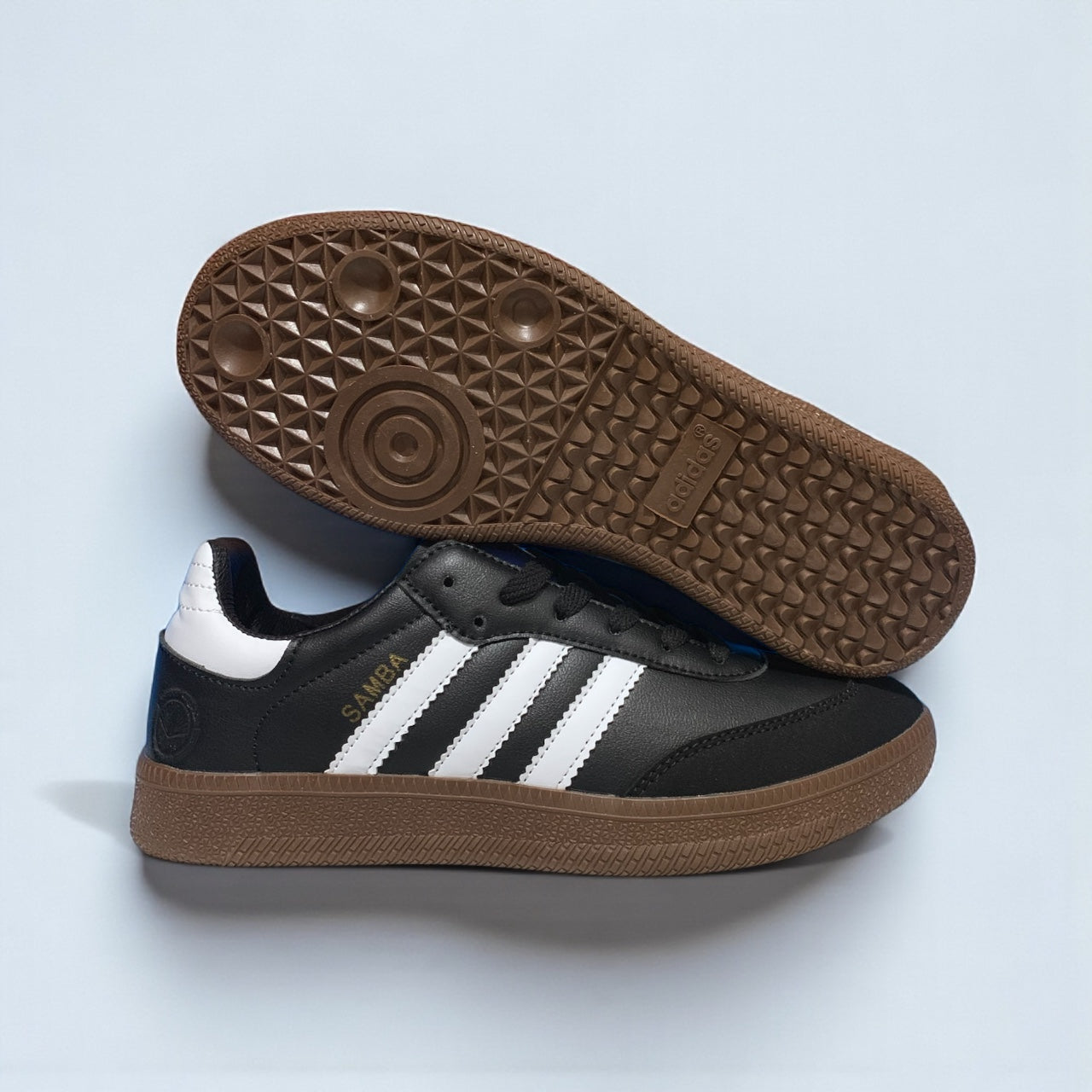 AD1D4S SAMBA OG SNEAKERS