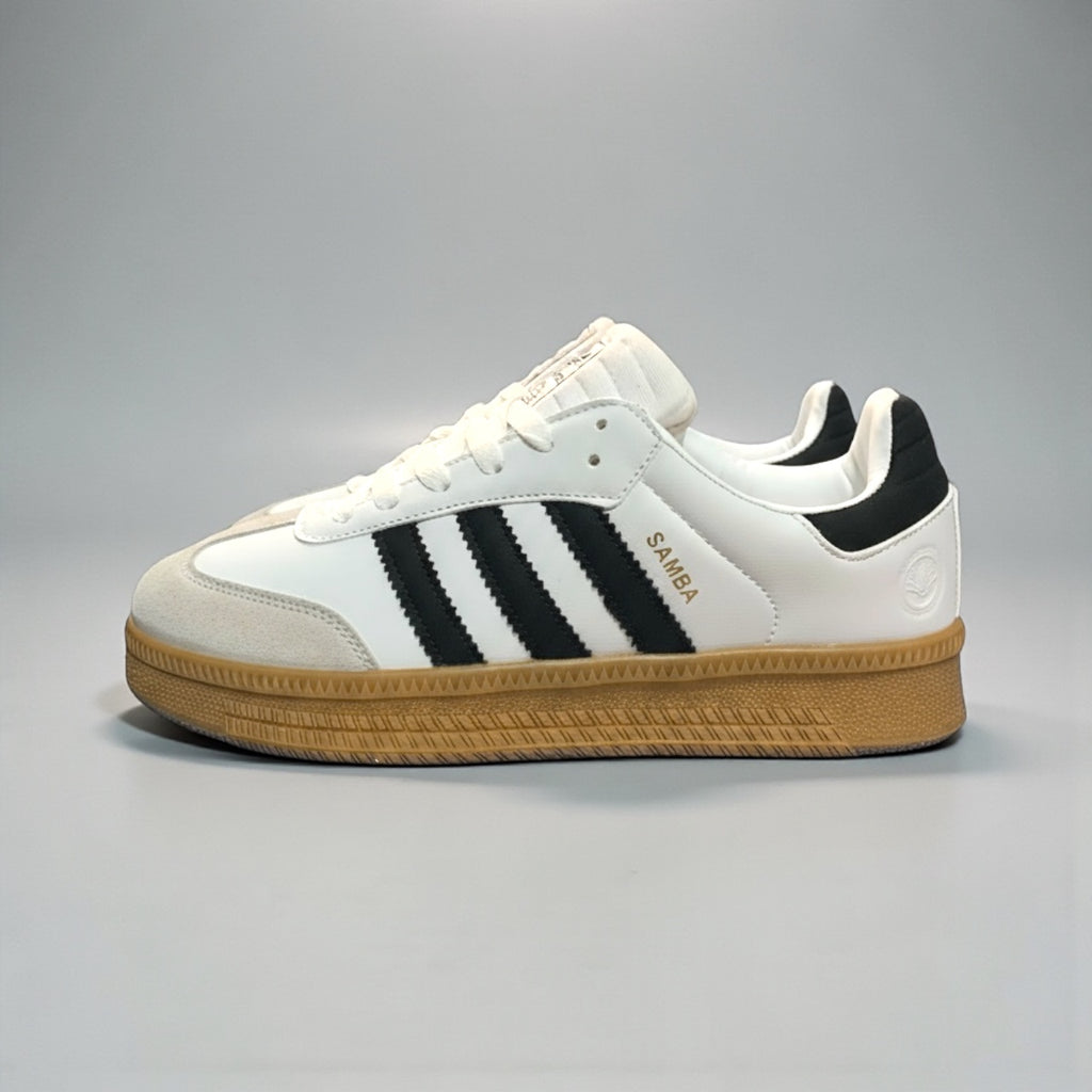 ADIDAS SAMBA XLG OG SNEAKERS