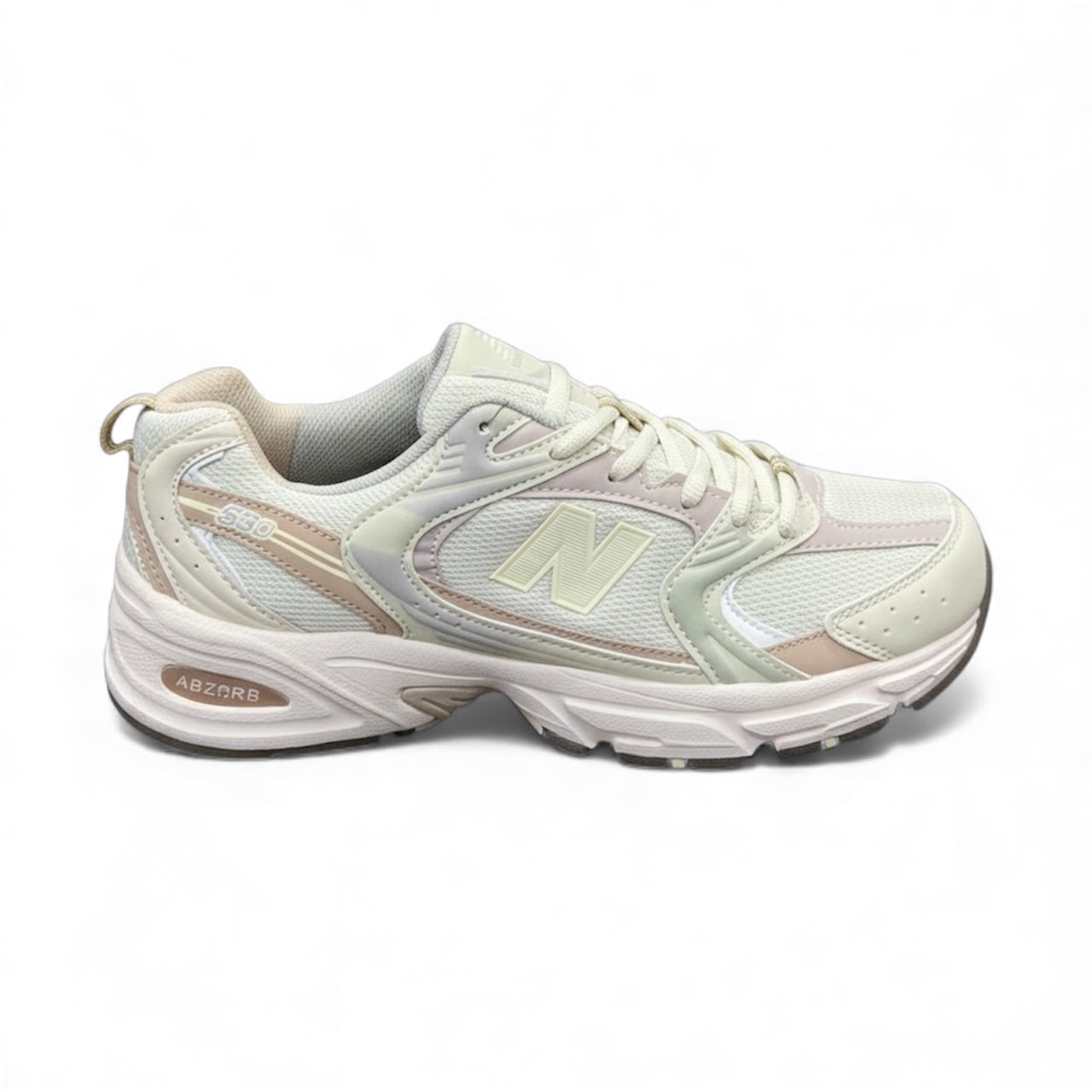 BIEGE BROWN NB530 Sport Running