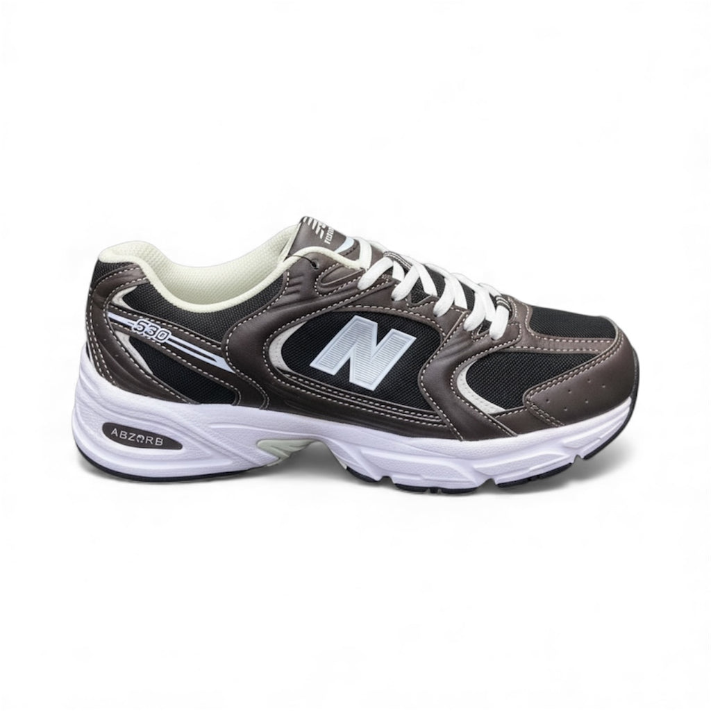 DARK BROWN NB530 SPORT RUNNING