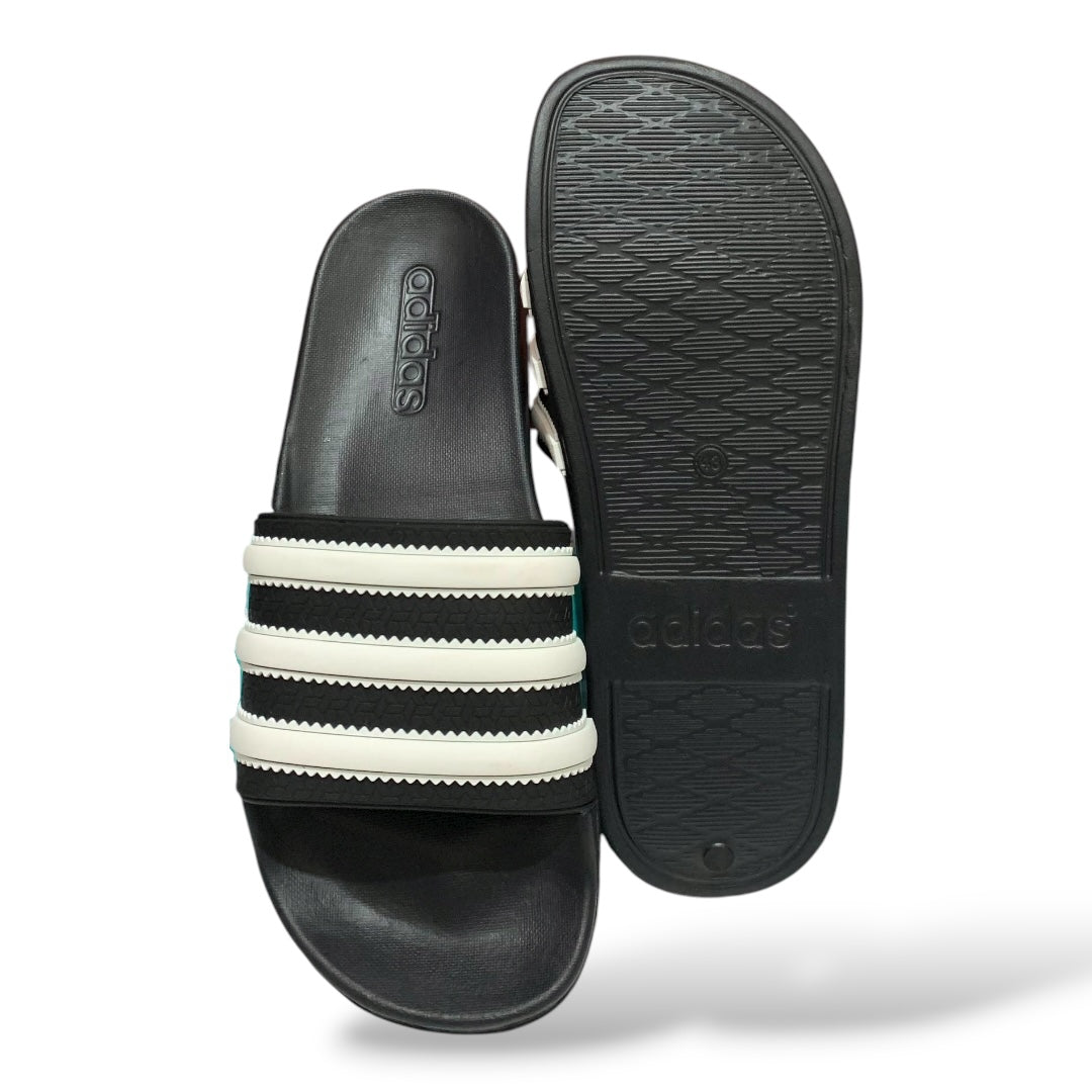 SLIDE SANDAL ADI 3LINE