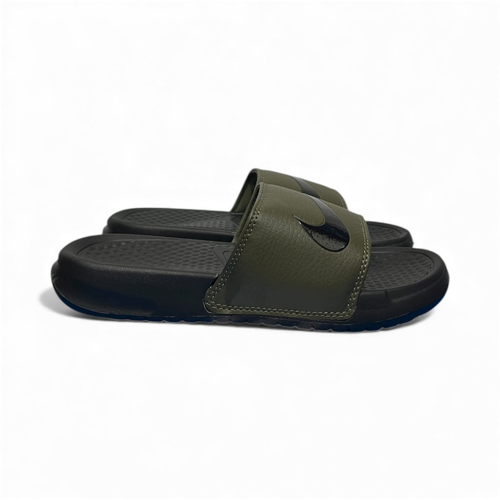 SANDAL SLIDE BENASSI JDI