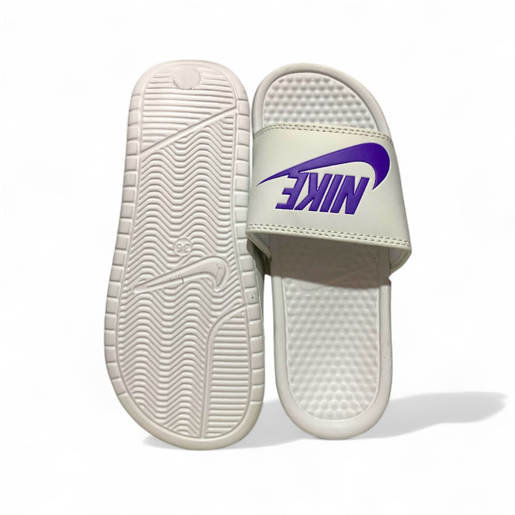 LADIES N1KE SLIDE BENASSI JDI SANDAL