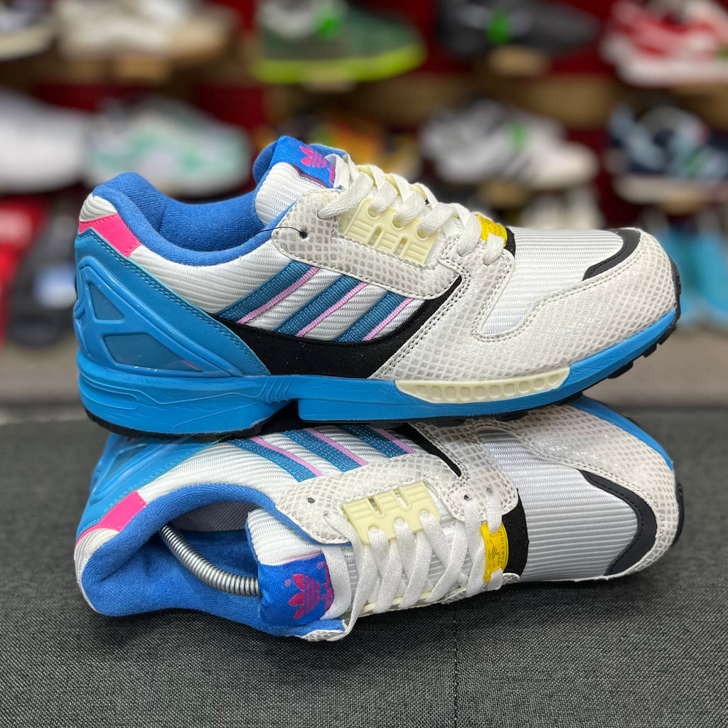 ZX8000 Adi Torsion Sport Sneakers