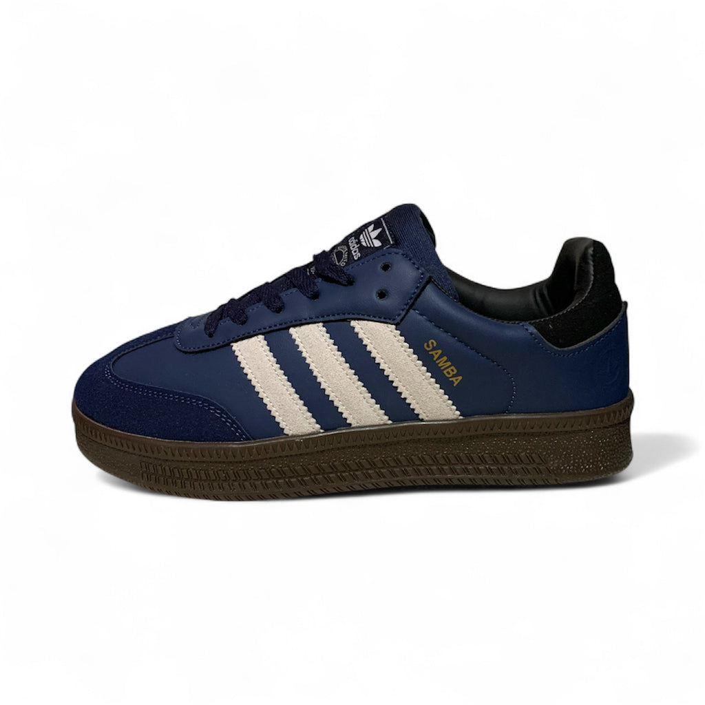 ADIDAS SAMBA XLG OG SNEAKERS