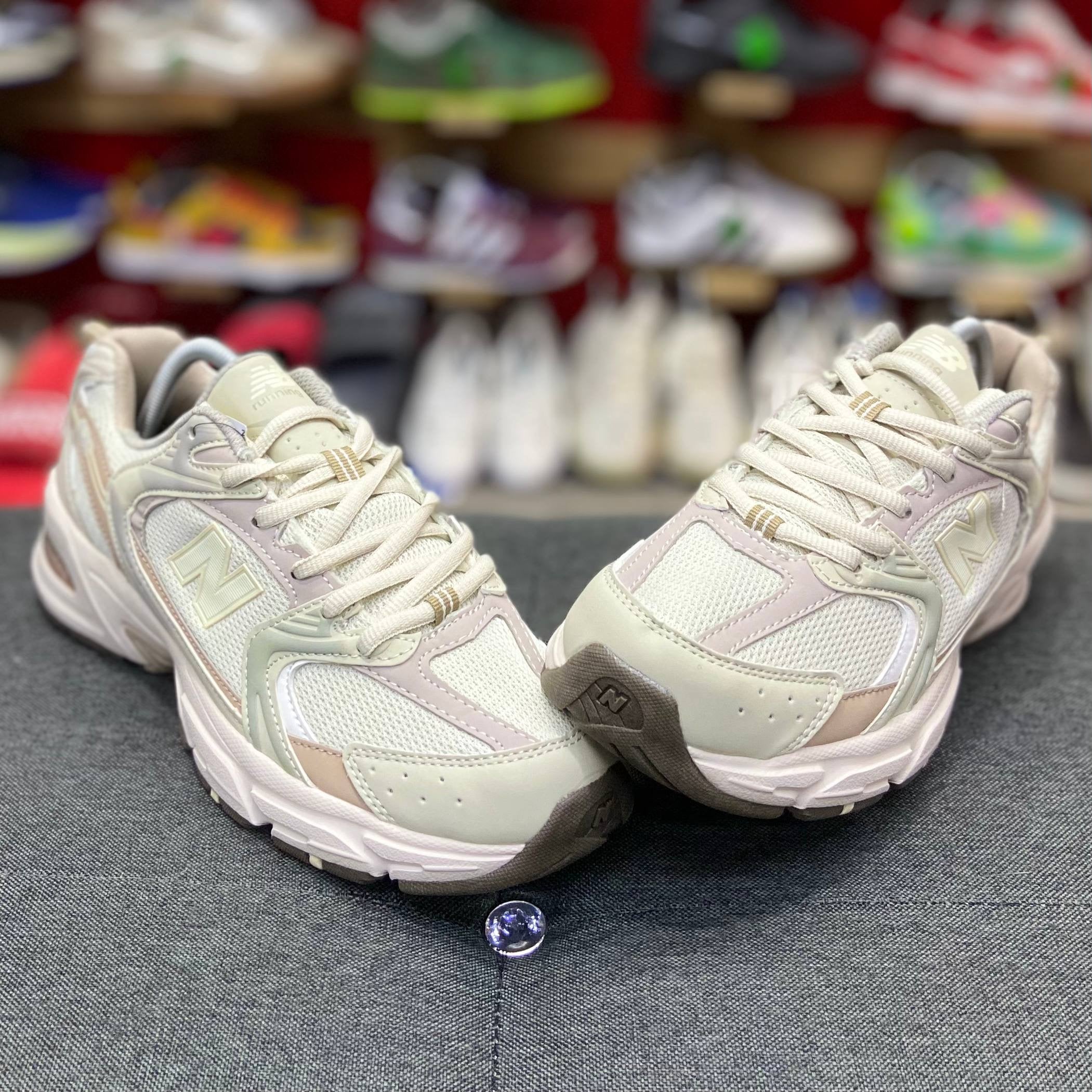 BIEGE BROWN NB530 Sport Running