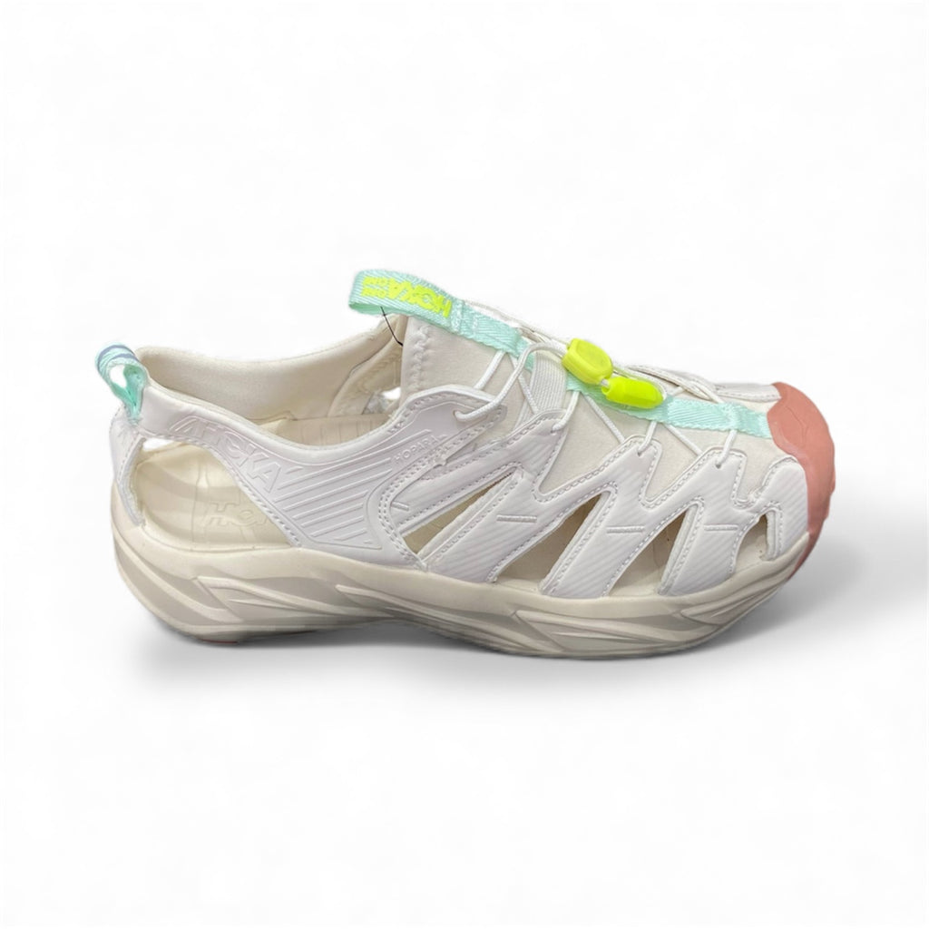 OFF WHITE HOPARA SPORT HOKA SANDAL