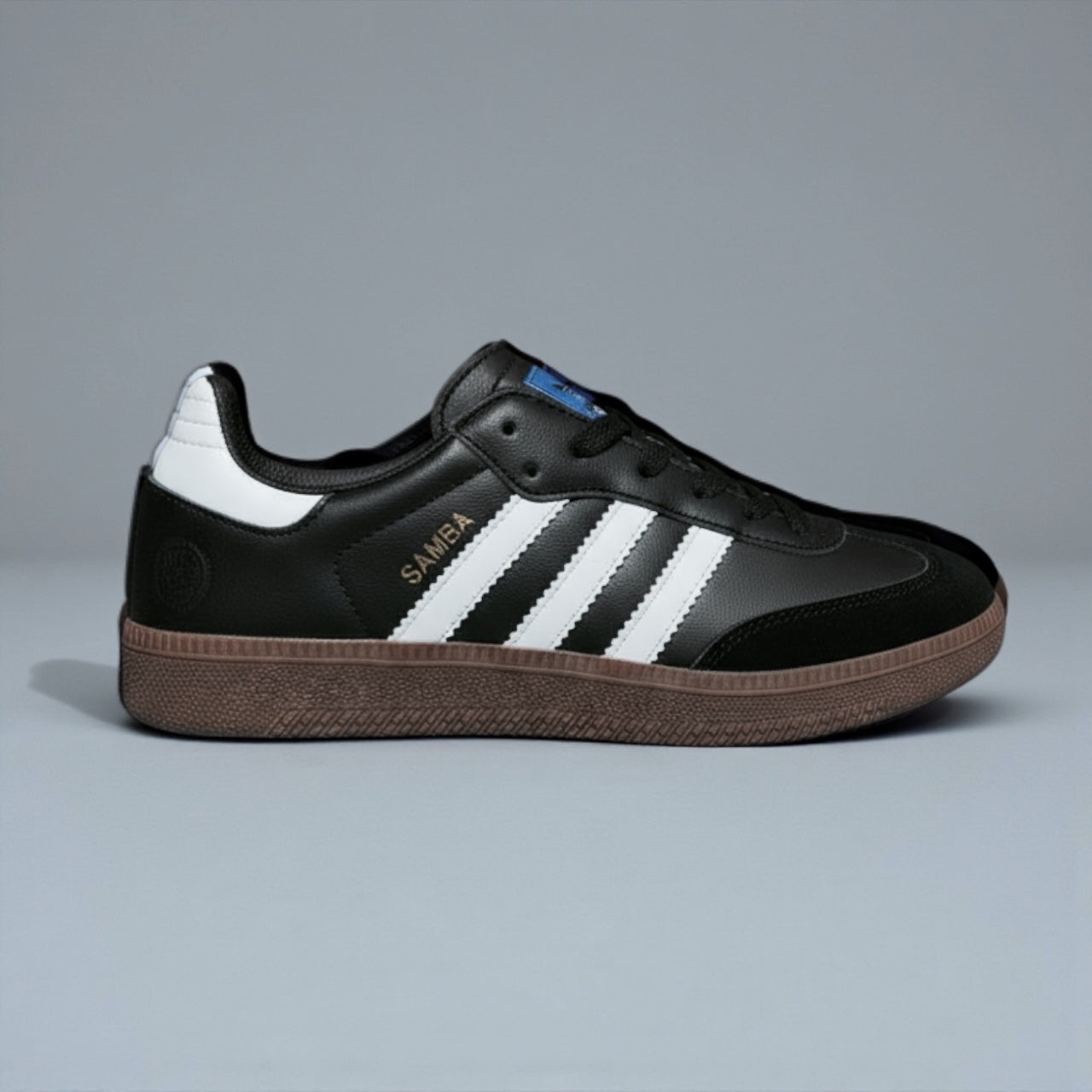 AD1D4S SAMBA OG SNEAKERS