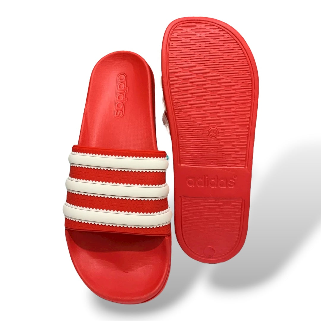 SLIDE SANDAL ADI 3LINE