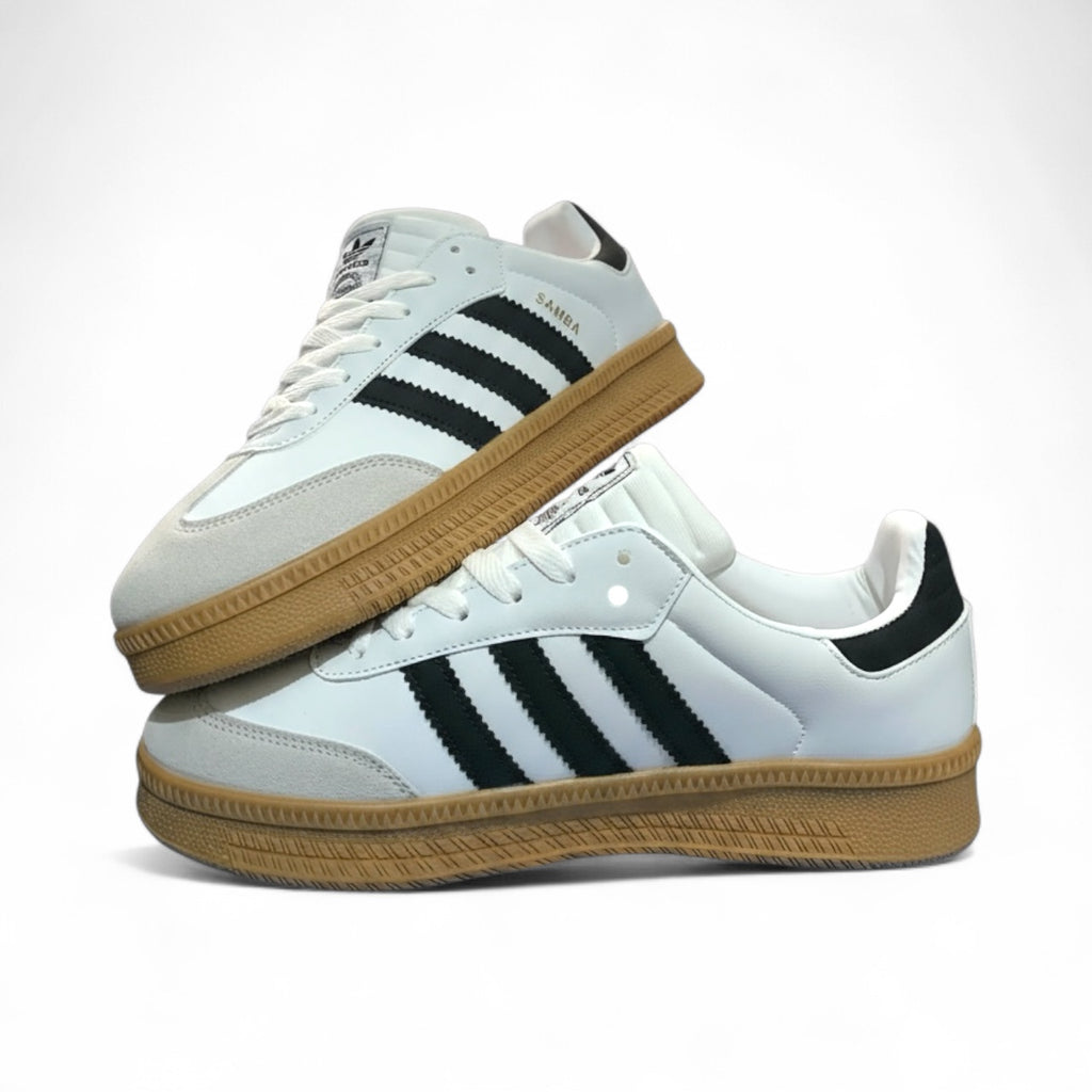 ADIDAS SAMBA XLG OG SNEAKERS
