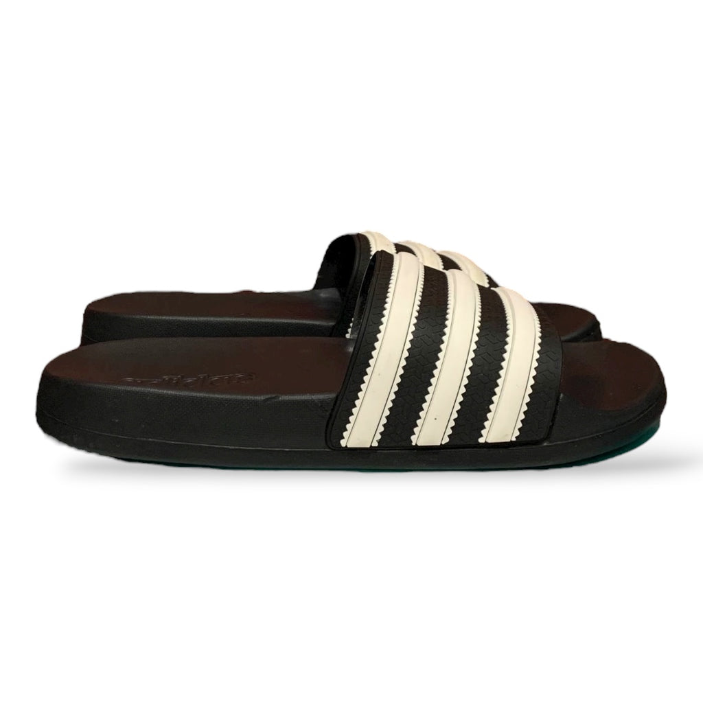 SLIDE SANDAL ADI 3LINE