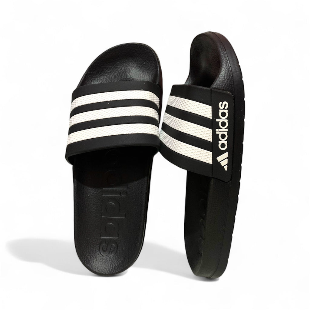 AD1DAS ADILETE SLIDE SANDAL