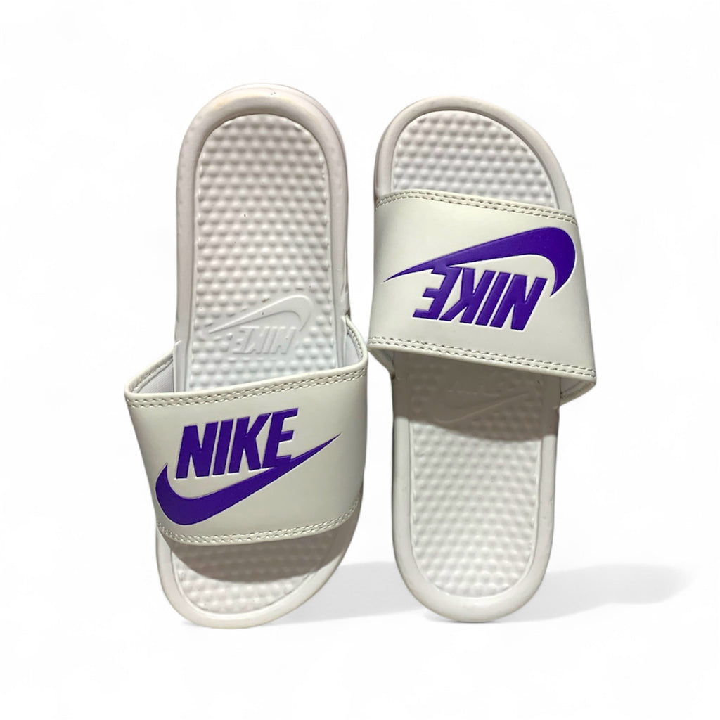 SANDAL LADIES SLIDE BENASSI JDI