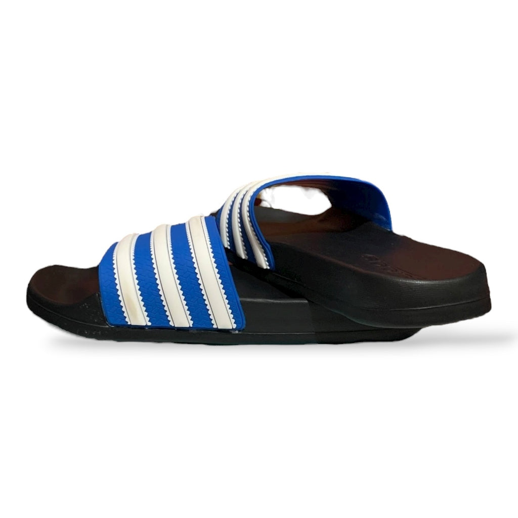 SLIDE SANDAL ADI 3LINE