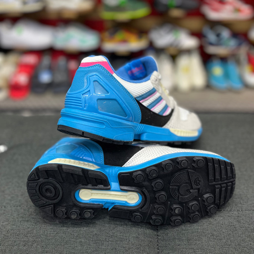 ZX8000 Adi Torsion Sport Sneakers