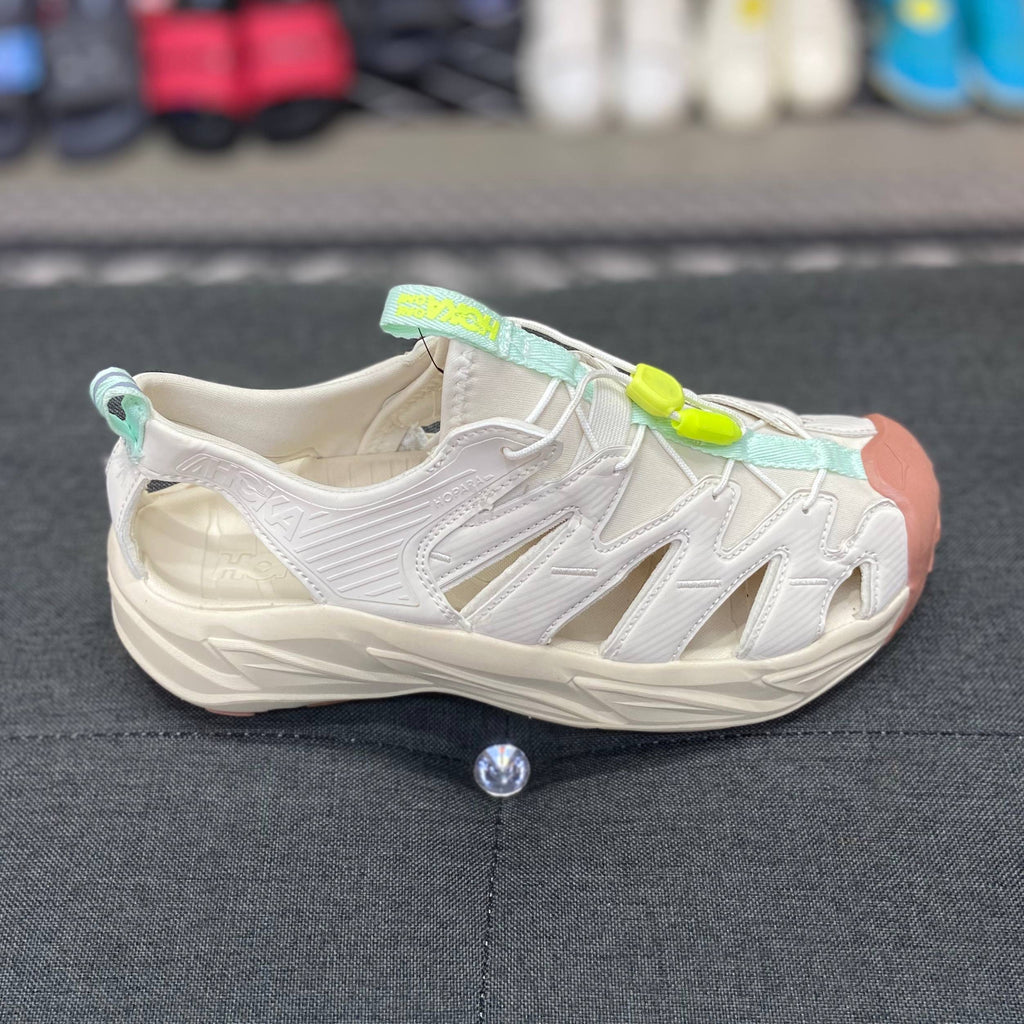 OFF WHITE HOPARA SPORT HOKA SANDAL