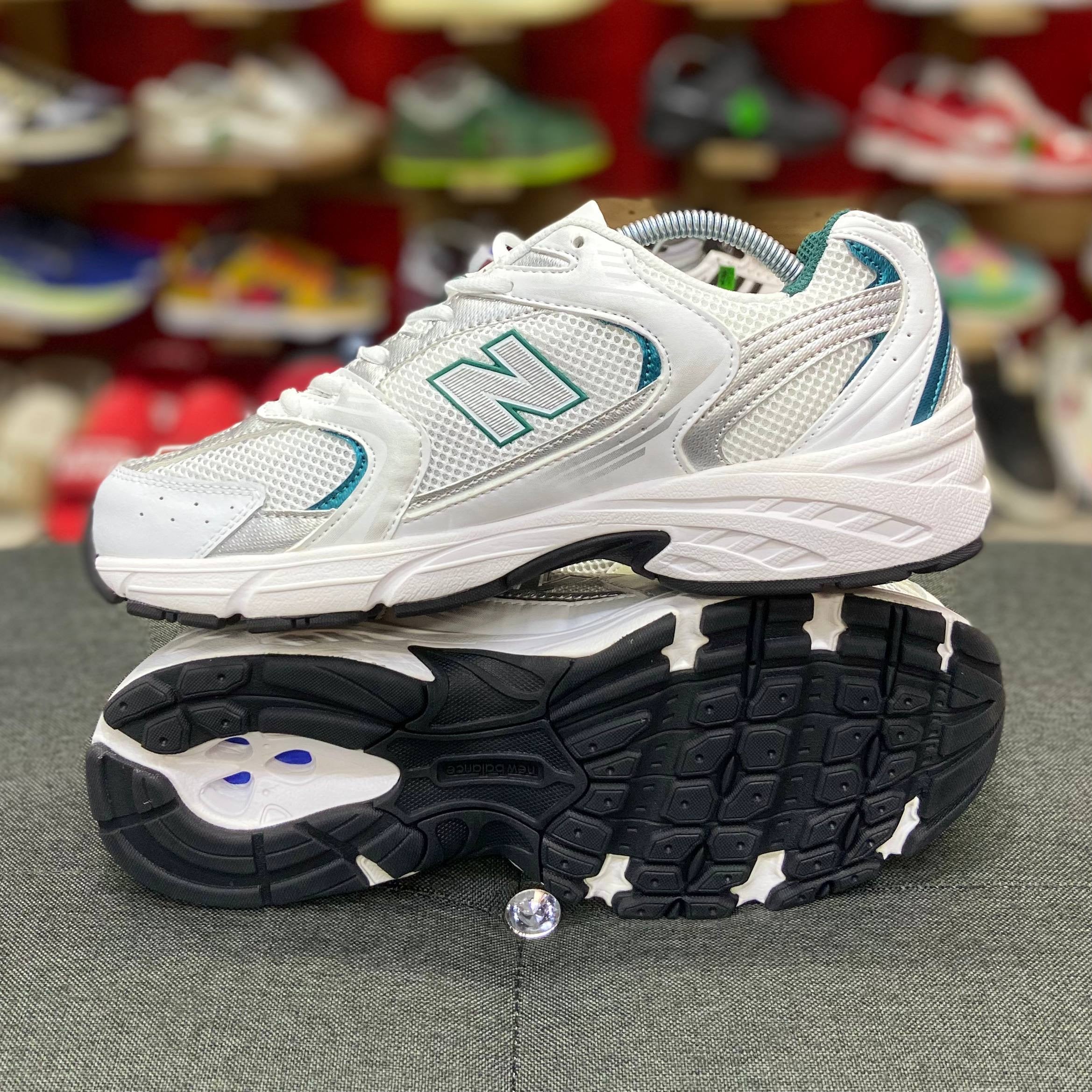 🔥 LAST PAIR 9.5UK NB530 SPORT RUNNING