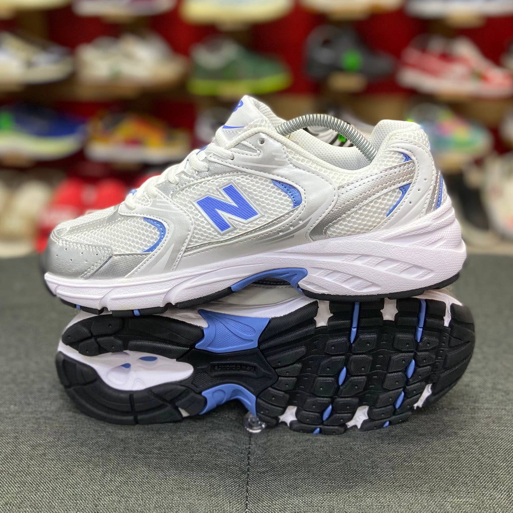 SILVER BLUE NB530 Sport Running