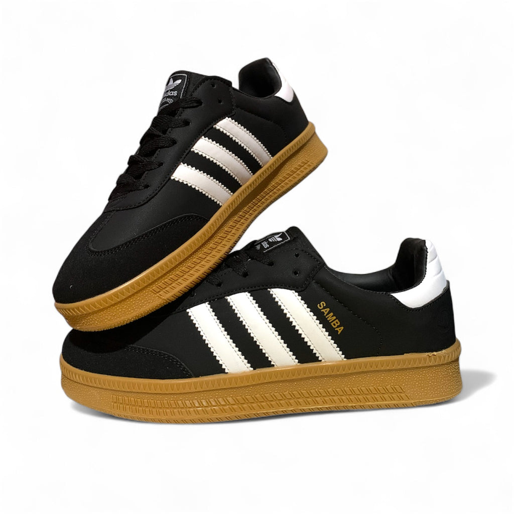 ADIDAS SAMBA XLG OG SNEAKERS