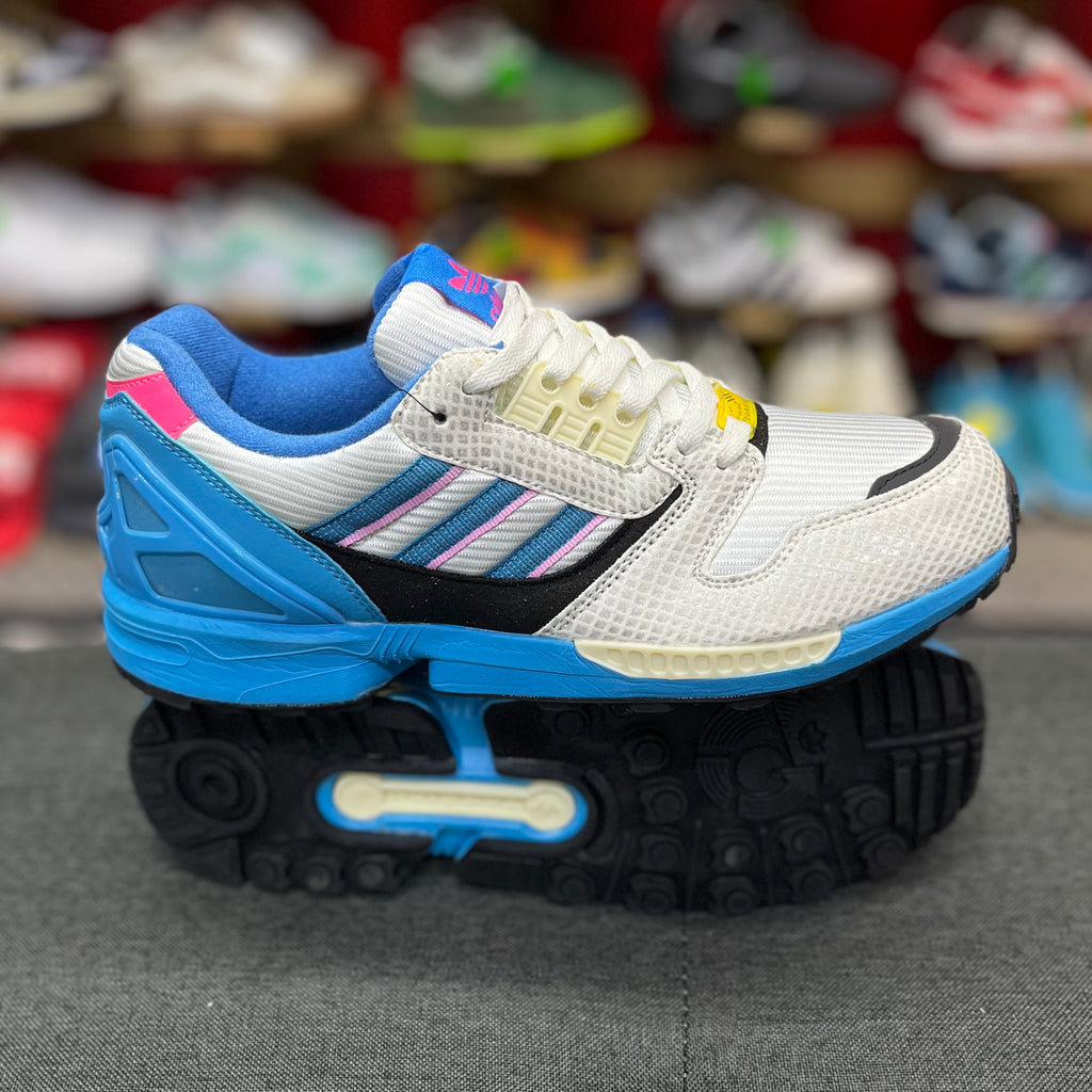 ZX8000 Adi Torsion Sport Sneakers