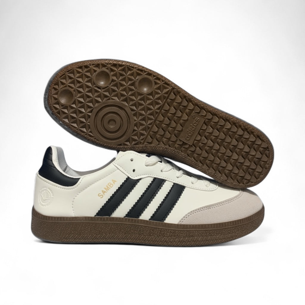 AD1D4S SAMBA OG SNEAKERS