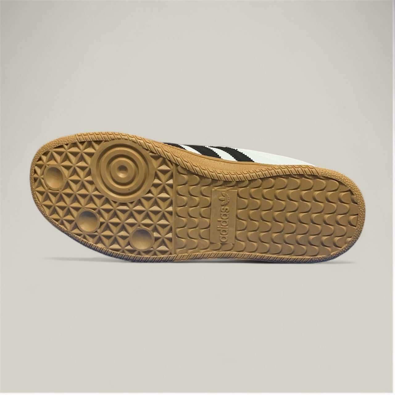 SNEAKERS ADI XLG SAMBA OG