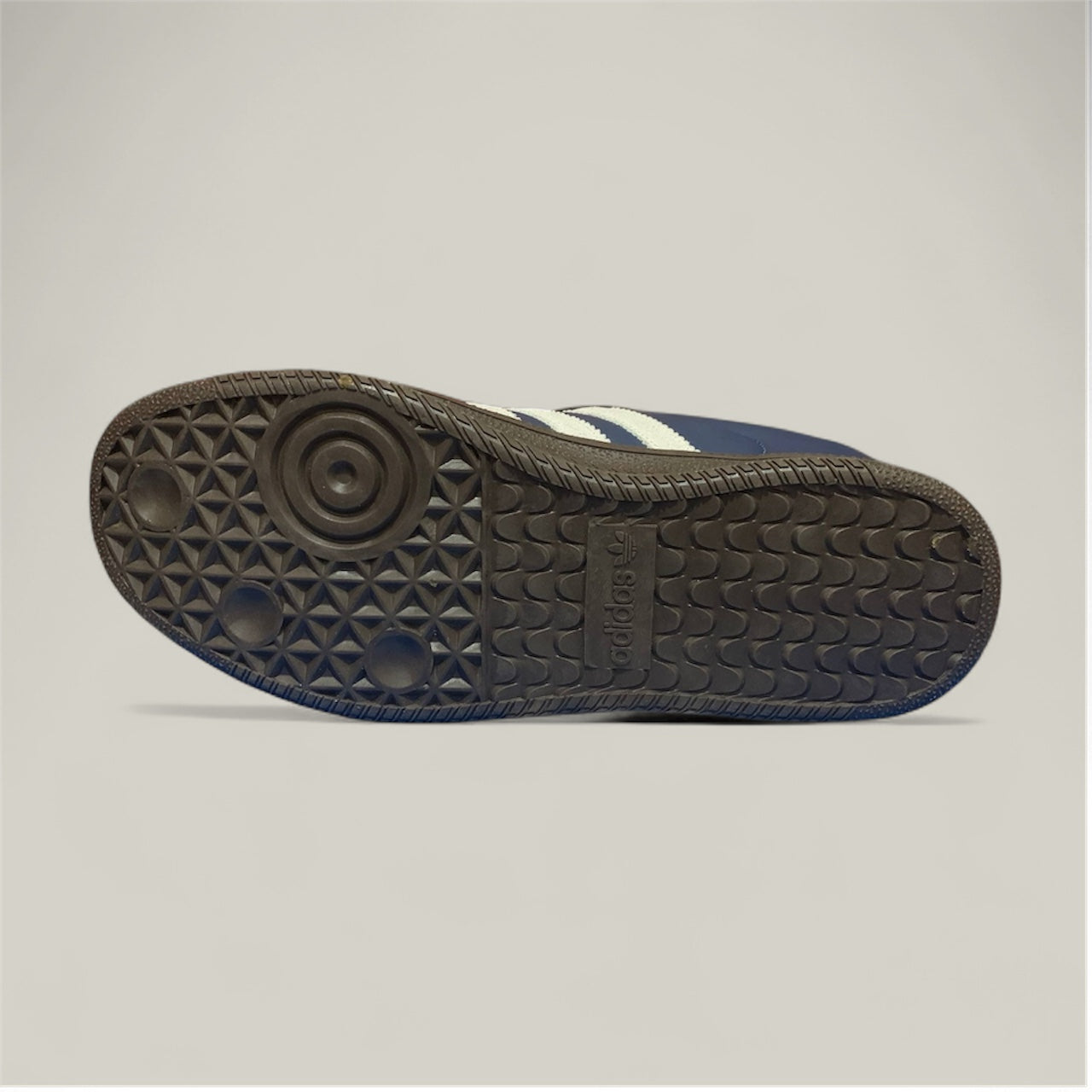 SNEAKERS ADI XLG SAMBA OG